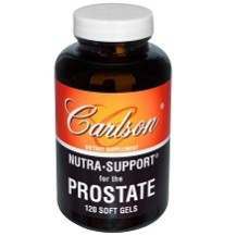 Carlson Nutra-Support Prostate Review