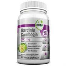 GreeNatr Garcinia Cambogia Supplements Review