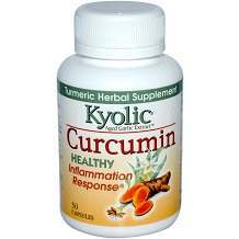 Kyolic Aged Garlic Extract Curcumin Review