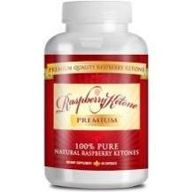 Raspberry Ketone Premium keto supplement