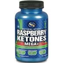 Natural Sport Raspberry Ketones Mega Review