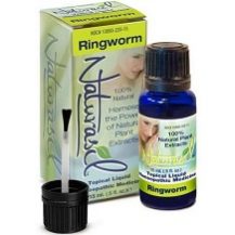 Naturasil for Ringworm Review