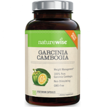 NatureWise Garcinia Cambogia Review