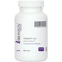 Bronson Tonalin CLA for Weight Loss