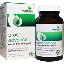 Futurebiotics Prostadvance for Prostate