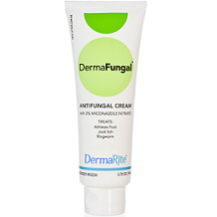 DermaRite DermaFungal for Ringworm