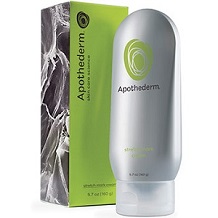 Apothederm Stretch Mark Cream for Stretch Marks