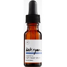 Kate Ryan Vitamin C Night Repair Serum for Anti-Aging