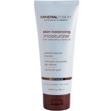 Mineral Fusion Skin-Balancing Moisturizer for Skin Moisturizer