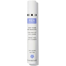 Ren Clean Skincare Keep Young And Beautiful Firm And Lift Eye Cream for Wrinkles