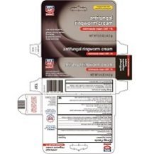 Rite Aid Antifungal Ringworm for Ringworm