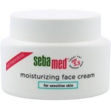 Sebamed Moisturizing Face Cream for Skin Moisturizer