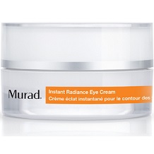 Murad Instant Radiance Eye Cream for Wrinkles