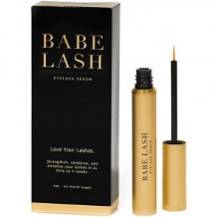 Babe Lash Eyelash Serum for Eye Lash & Eye Brow